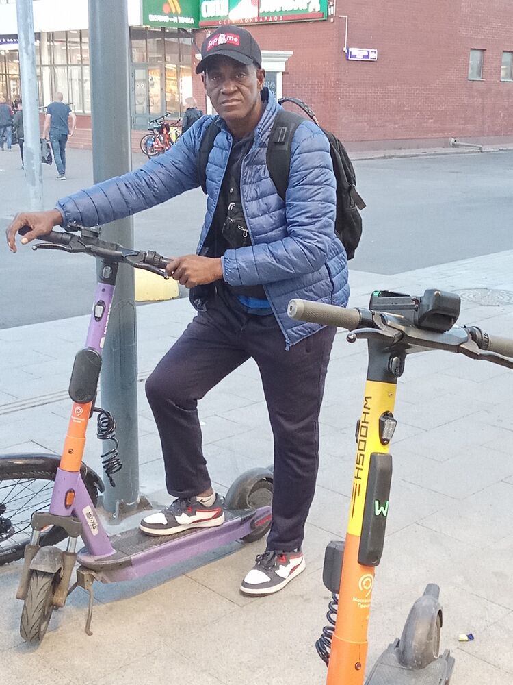 ���� 37502748 ������� Cristian, 58 ���, ���� ���������� � ������