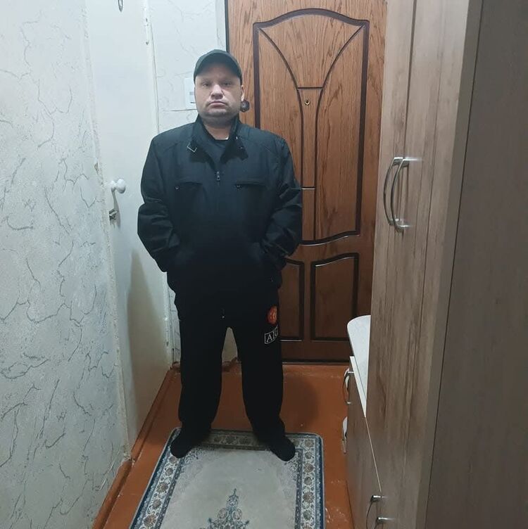  54714608  Ruslan, 41 ,    