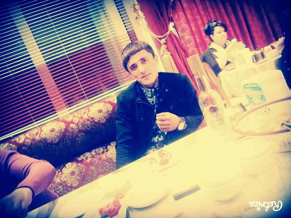 ���� 24371768 ������� Ismoil, 34 ����, ���� ���������� � ������