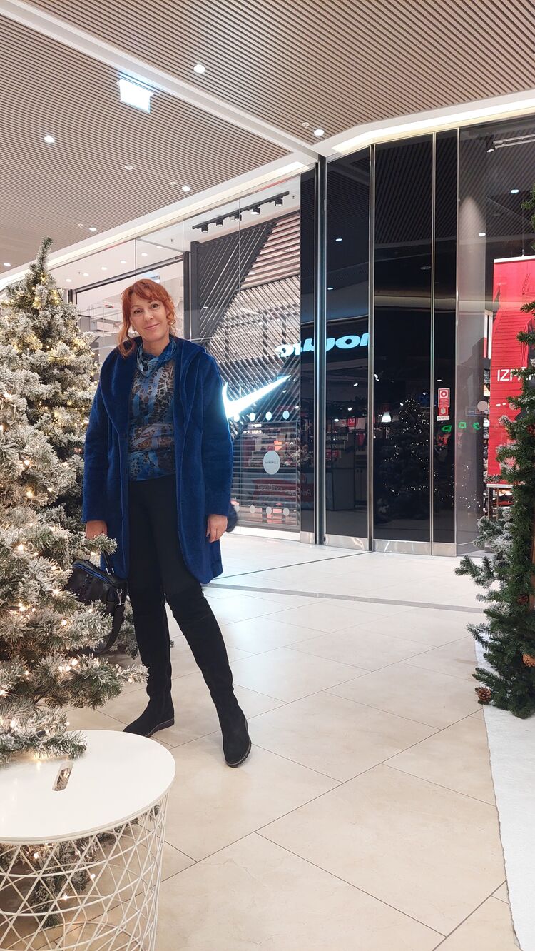 ���� 55537898 ������� Natalja, 50 ���, ���� ���������� � ����