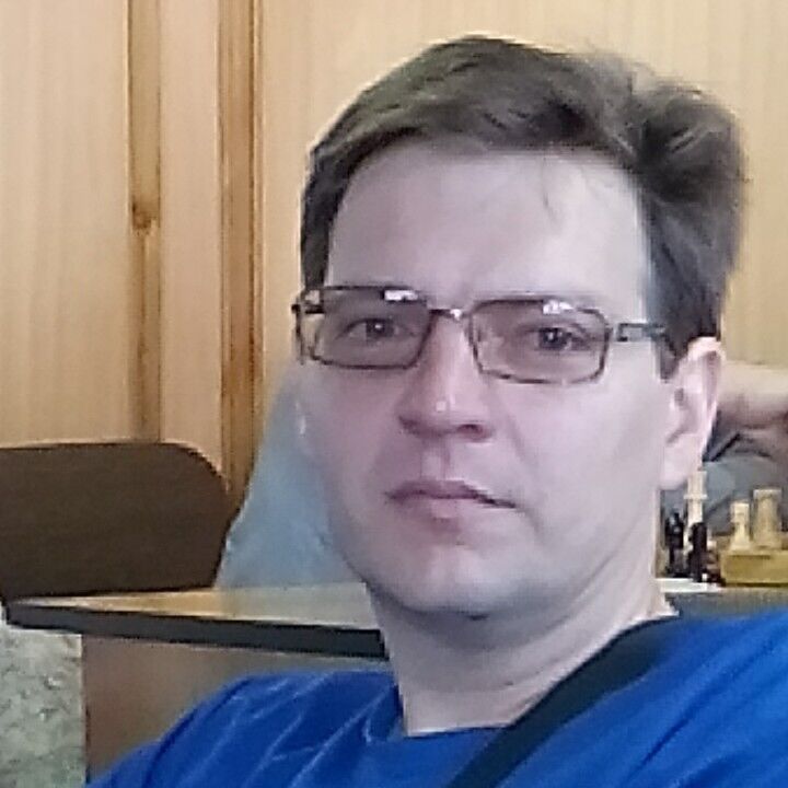 ���� 9599918 ������� Aleksandr, 49 ���, ���� ���������� � ������