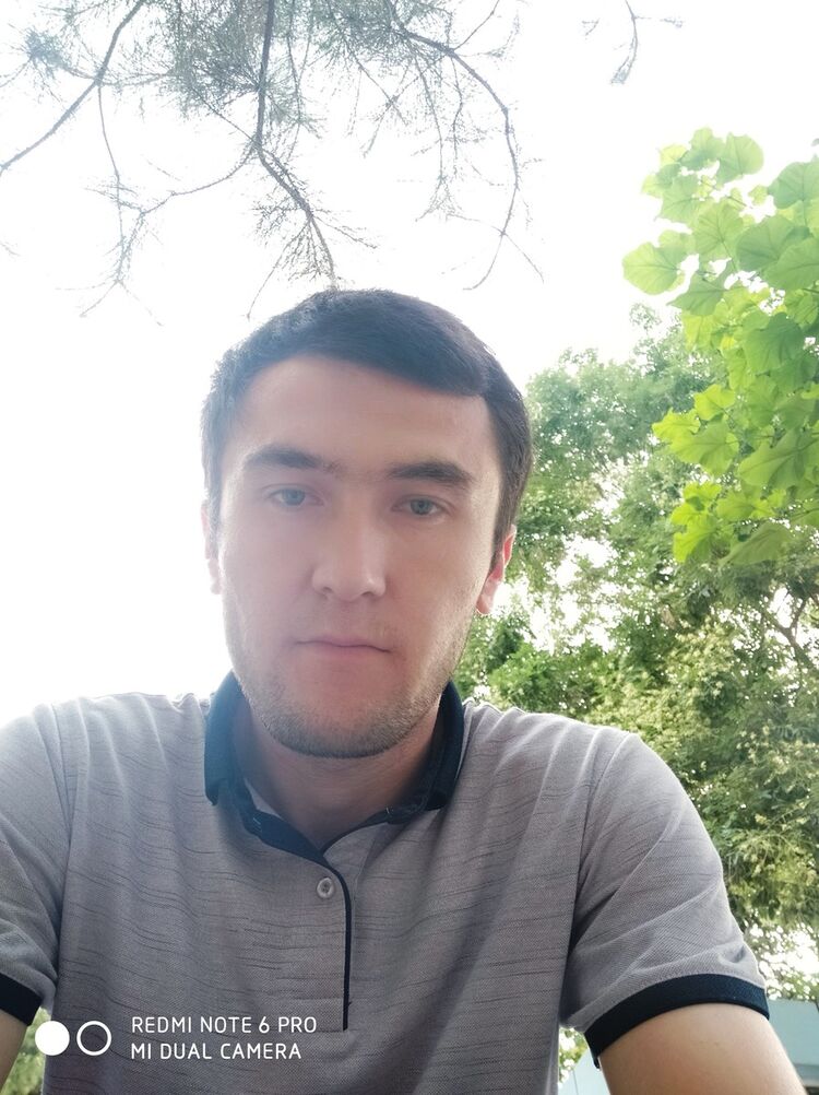 ���� 16742558 ������� Doniyor, 32 ����, ���� ���������� � ��������