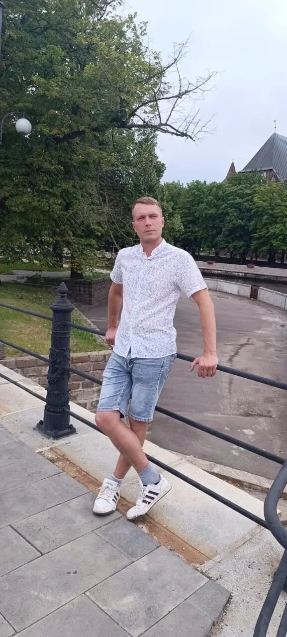 46241588  Sergey, 34 ,    