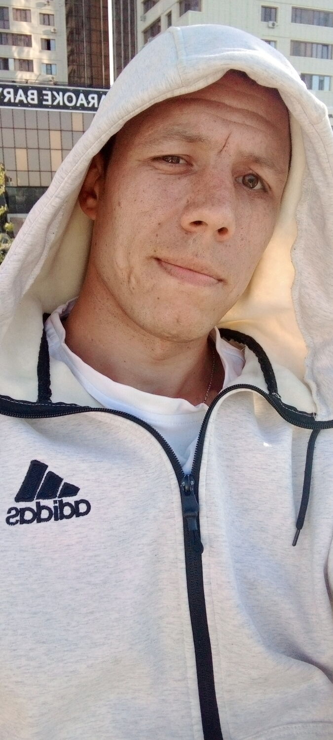 ���������� ������, ���� ������� Ivan, 33 ����, ������������ ��� ������, ����� � ���������