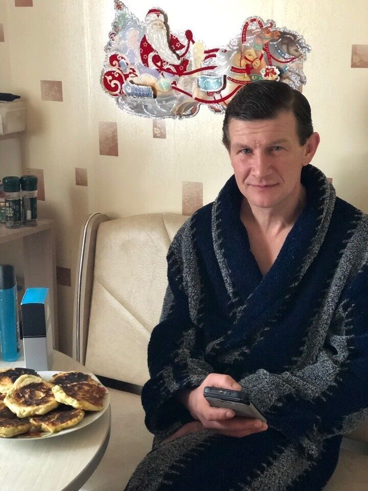 ���� 18196498 ������� ���, 53 ����, ���� ���������� � ������ ���������