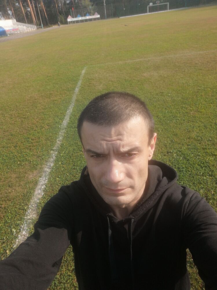  45887068  Sergey, 40 ,    