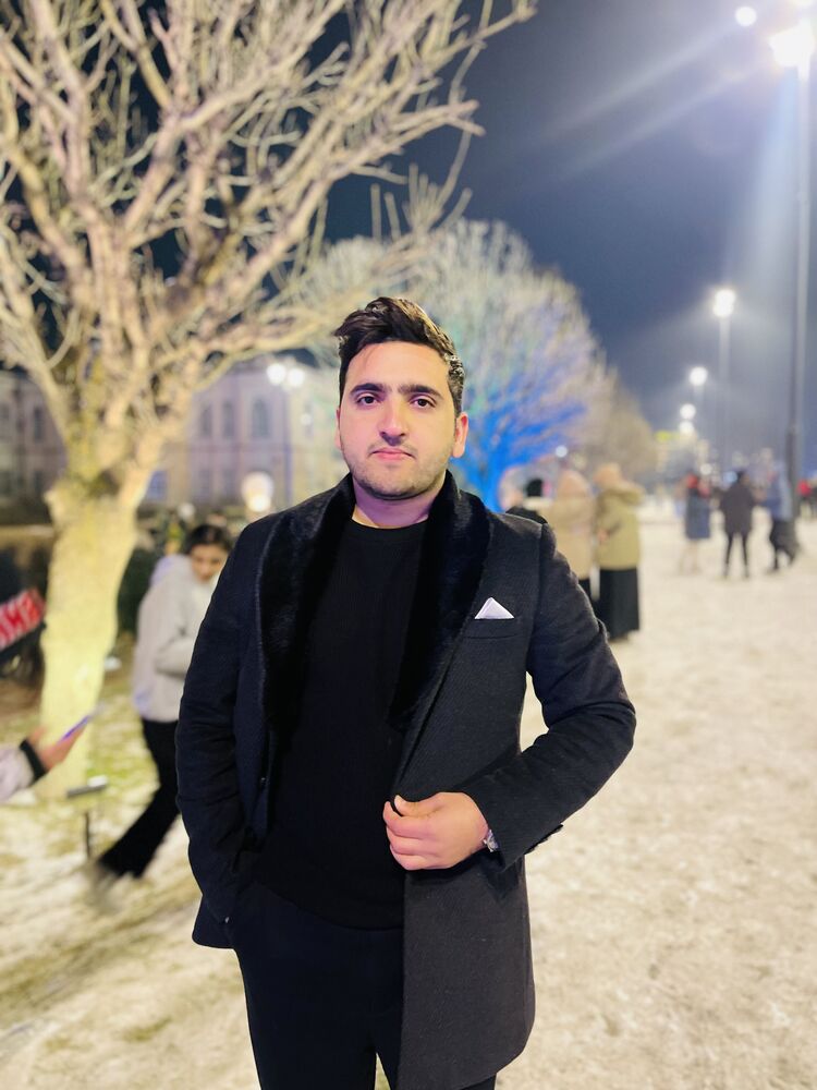 ���� 40255038 ������� Usman, 26 ���, ���� ���������� � �������