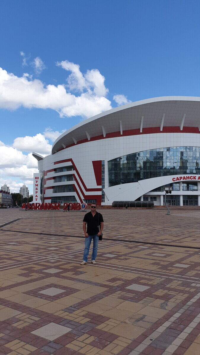 ���� 20836878 ������� �������, 41 ���, ���� ���������� � ������ ���������