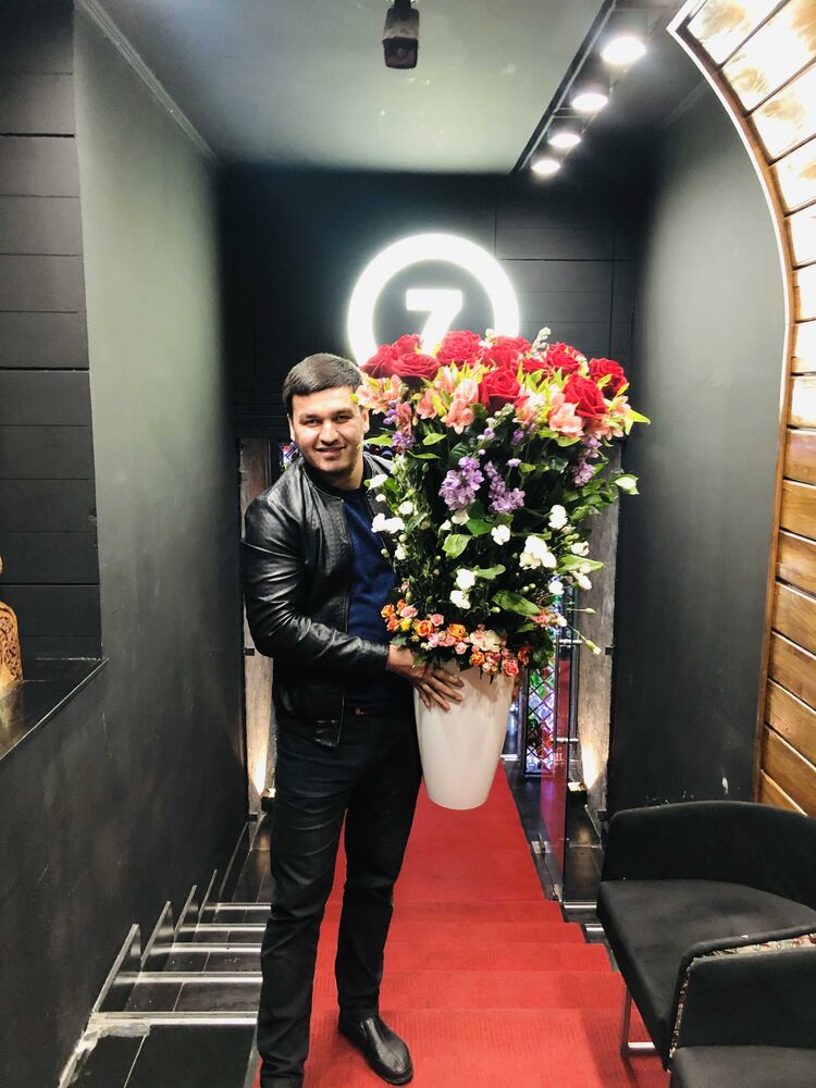 ���� 24058918 ������� Danil, 35 ���, ���� ���������� � ��������