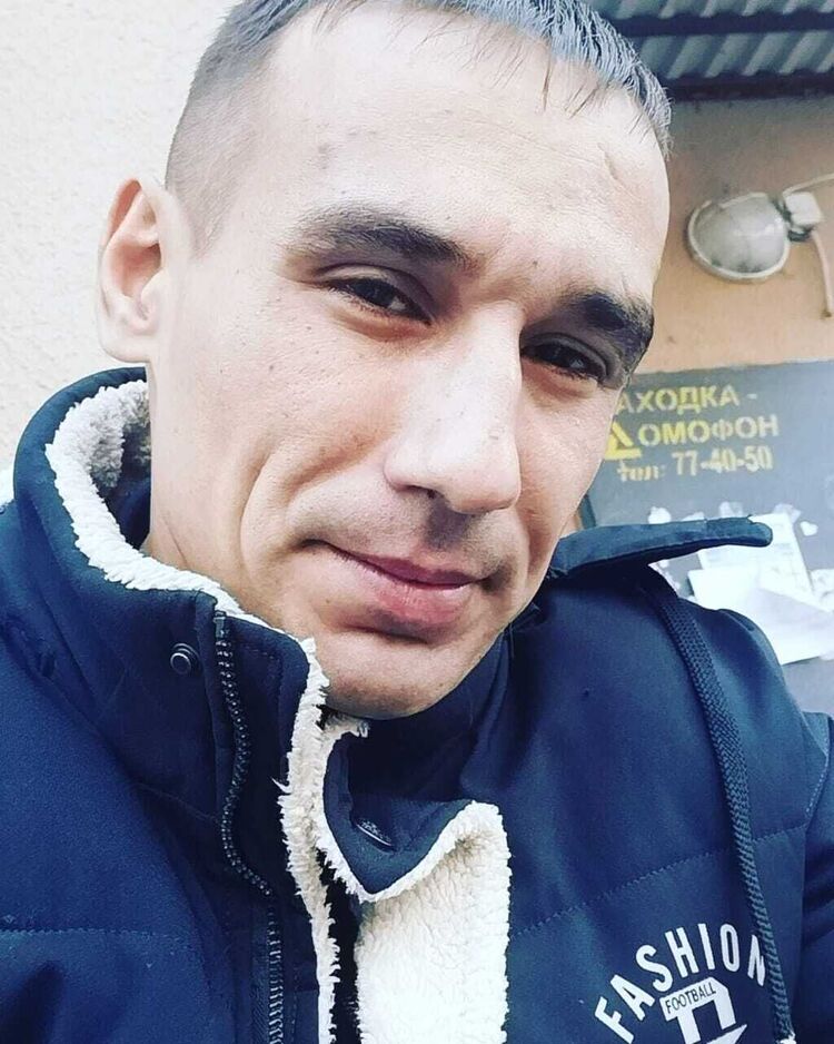 ���� 50326768 ������� �������, 37 ���, ���� ���������� � ������������