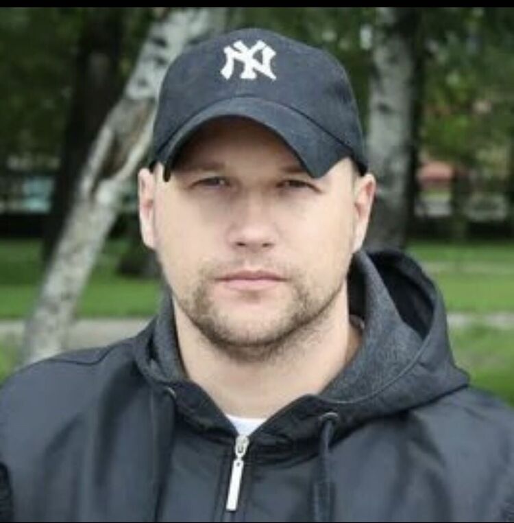 ���� 38534418 ������� ���������, 37 ���, ���� ���������� � ����-����������