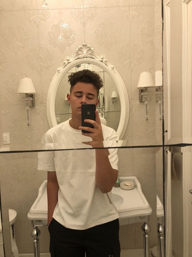 ���� 31424468 ����� Andrew, 22 ����, ���� ���������� � ������