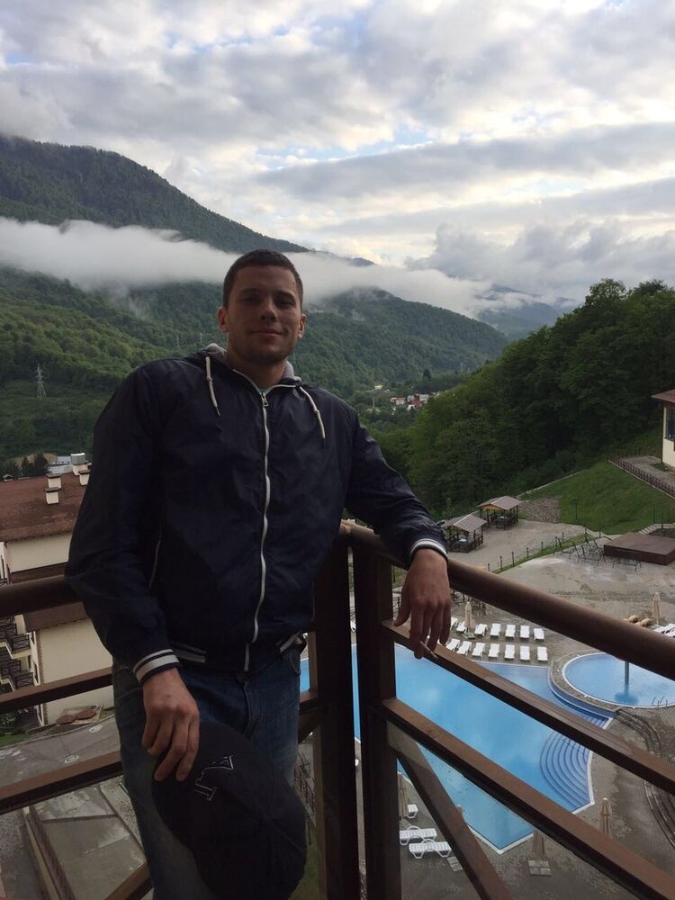 ���� 9669338 ������� ����, 41 ���, ���� ���������� � �������-��-����