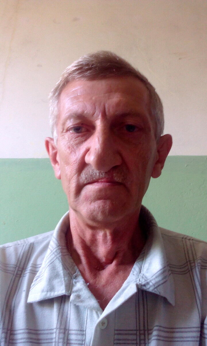  13292058  Sergey, 63 ,    