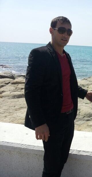  ,   Damir, 44 ,   