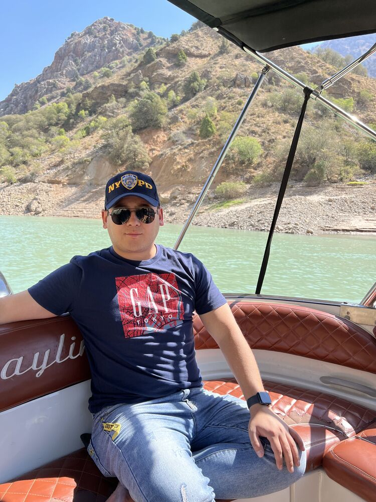 ���������� ���������, ���� ������� Erkin, 35 ���, ������������ ��� ������, ����� � ���������