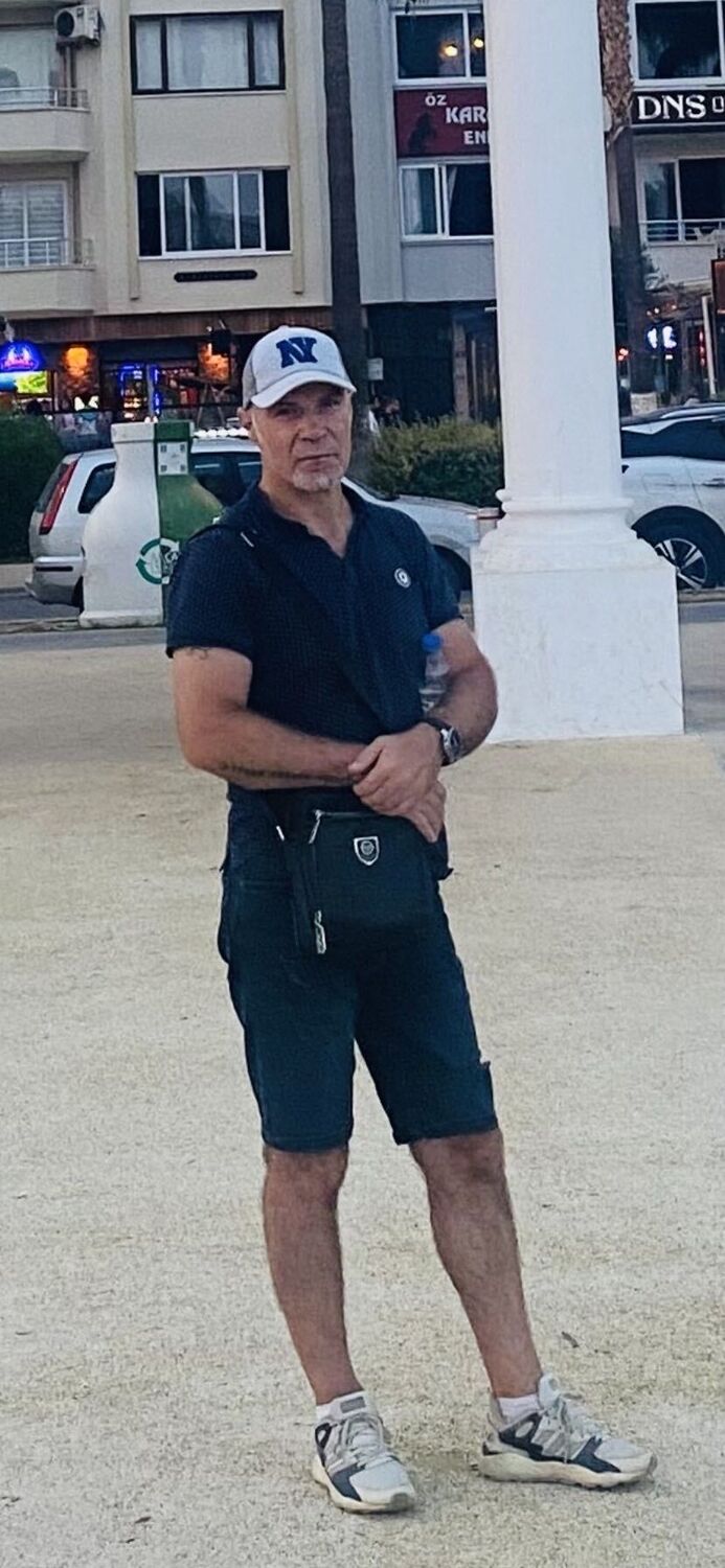 ���������� ������, ���� ������� Andrey, 52 ����, ������������ ��� ������, ����� � ���������, c�������� ���������