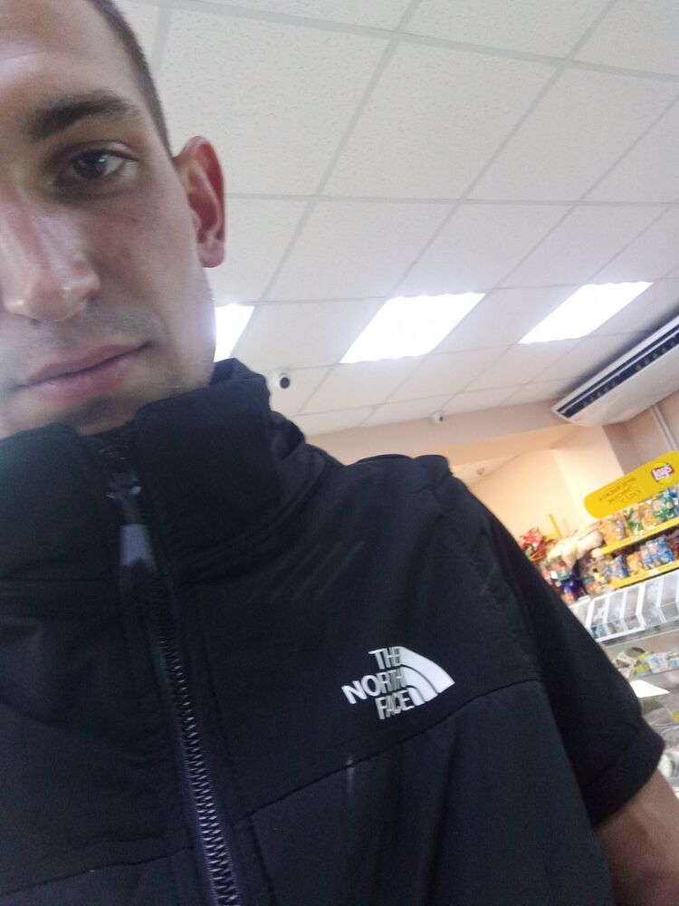 ���������� ���������, ���� ������� Viktor Yarov, 27 ���, ������������ ��� ������, ����� � ���������