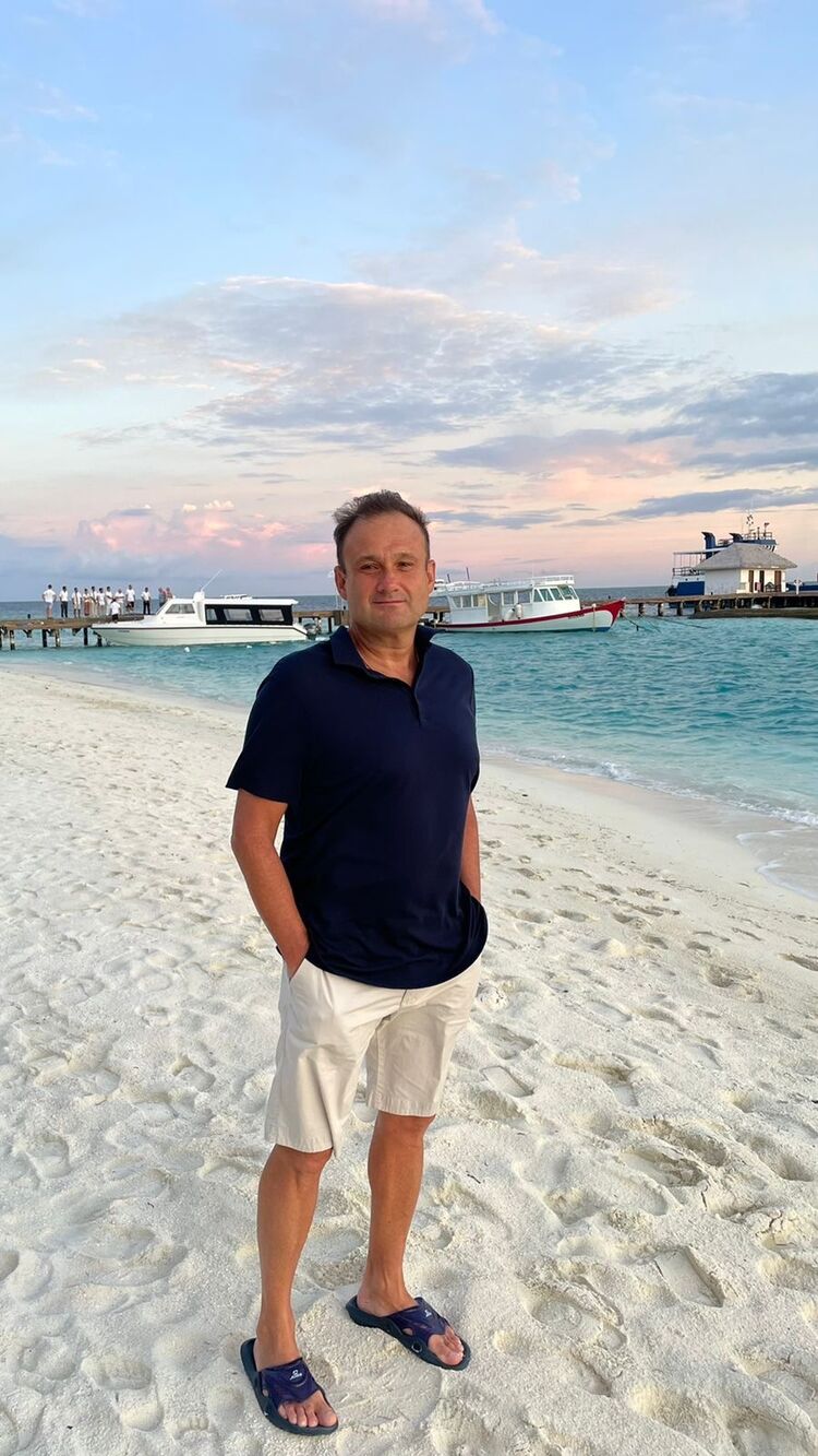 ���������� ������, ���� ������� Sergey, 58 ���, ������������ ��� ������, ����� � ���������, c�������� ���������