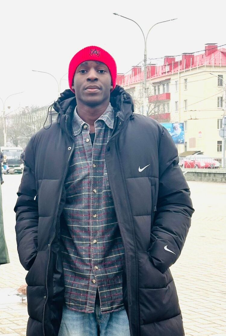 ���������� �����, ���� ����� Moustapha, 25 ���, ������������ ��� ������, ����� � ���������