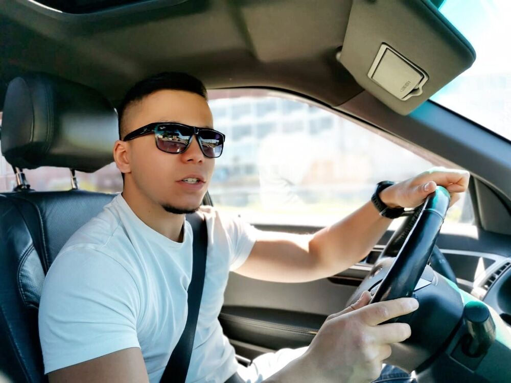 ���� 26996328 ������� Vladislav, 30 ���, ���� ���������� � �����-����������