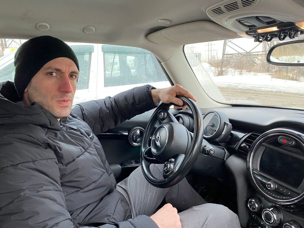 ���������� ������������, ���� ������� Maks, 43 ����, ������������ ��� ������, ����� � ���������