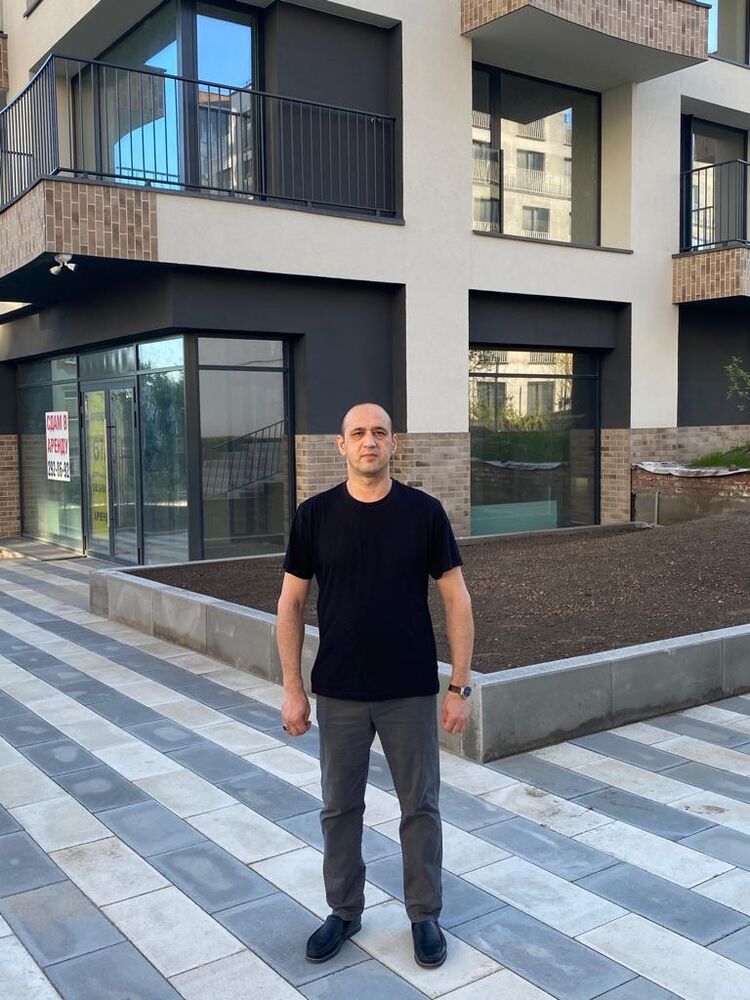 ���� 27760328 ������� ������, 46 ���, ���� ���������� � �����