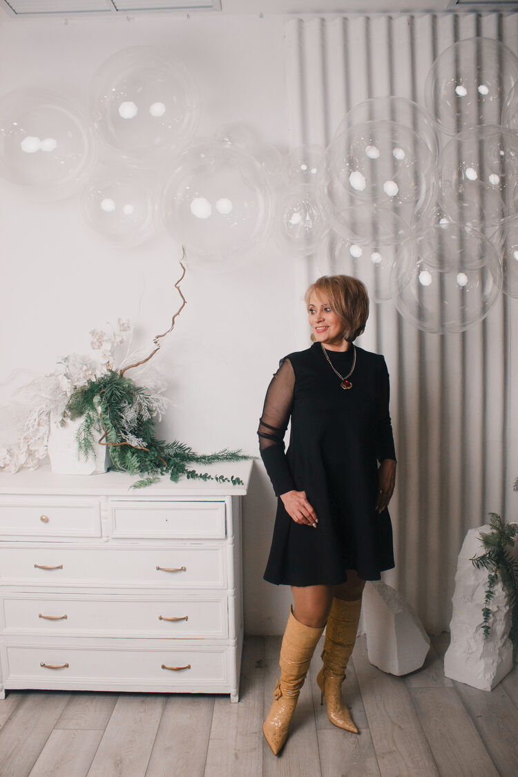 ���������� ����, ���� ������� Tatiana, 53 ����, ������������ ��� c�������� ���������