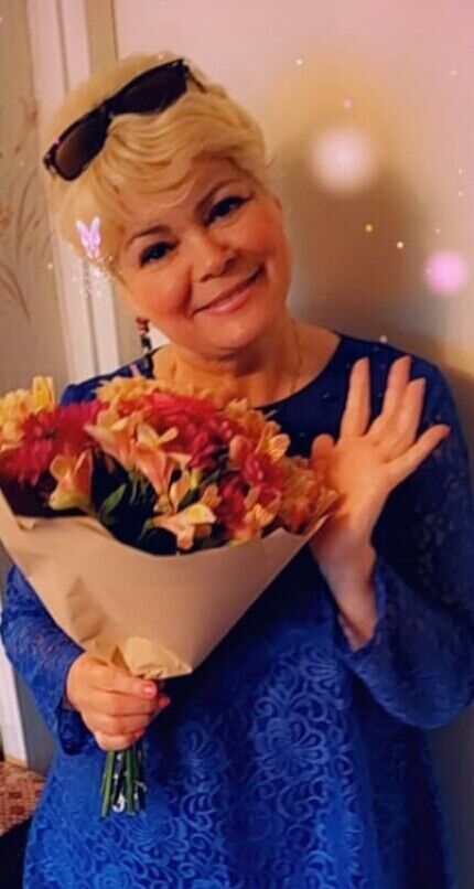 ���� 20193768 ������� ��������, 55 ���, ���� ���������� � �����-����������