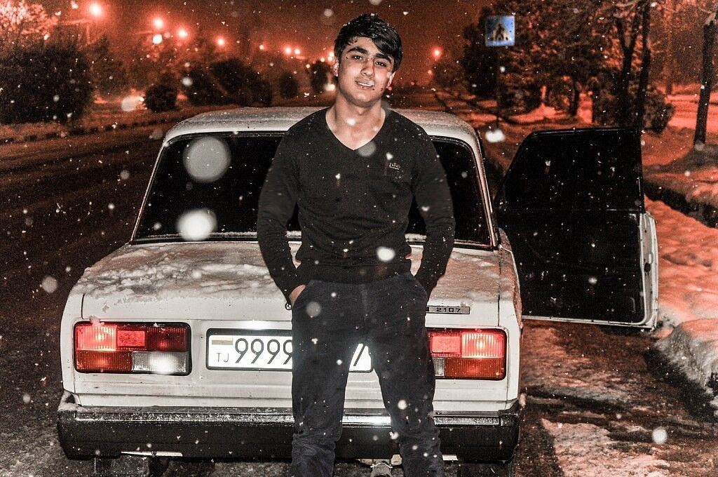  6391038  Shamil, 31 ,    