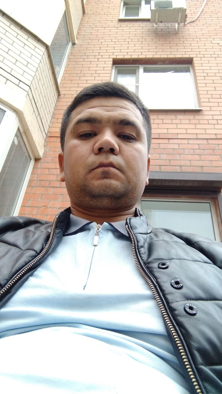 ���� 30443718 ������� Shoxrux, 36 ���, ���� ���������� � ����������