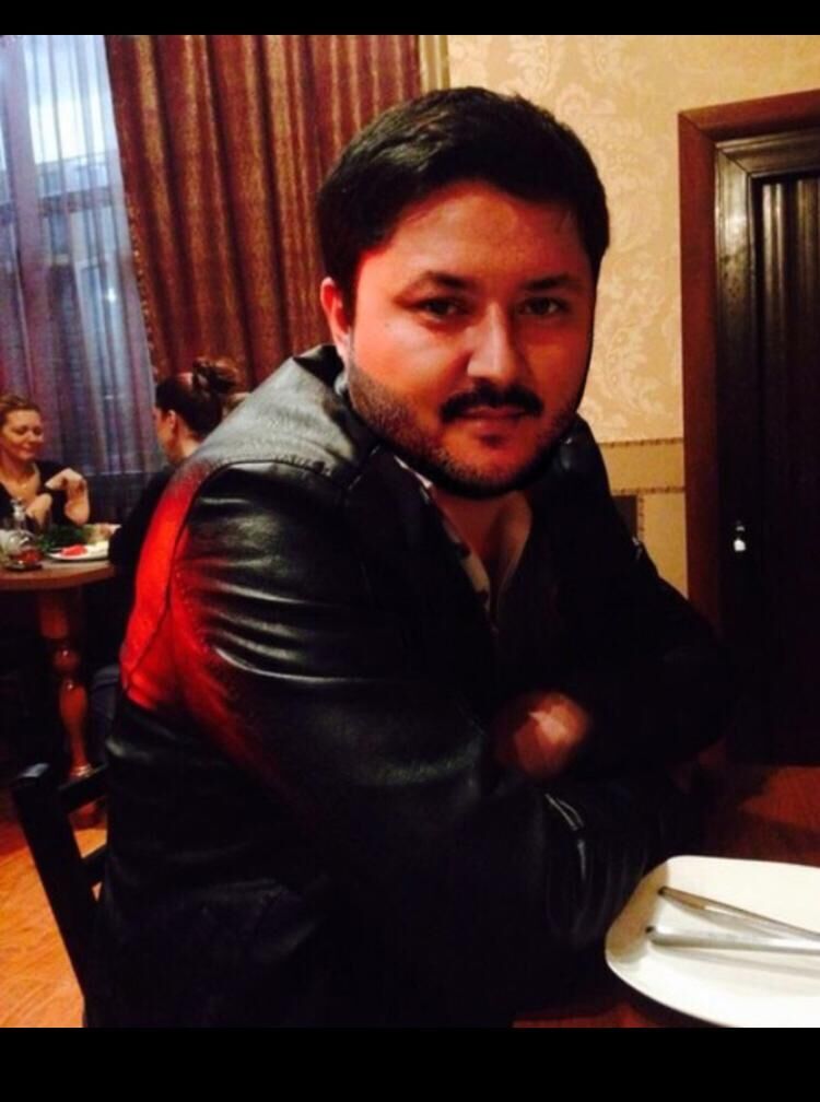 ���� 25308648 ������� ��������, 37 ���, ���� ���������� � ������