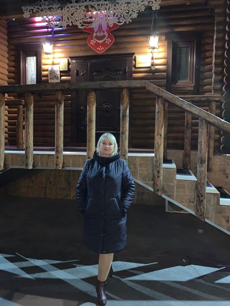 ���� 55101418 ������� Inessa, 54 ����, ���� ���������� � ������