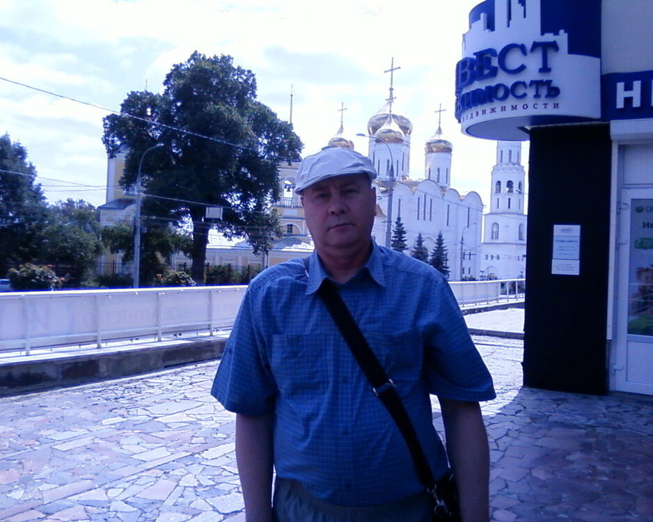  13412378  Vladimir, 66 ,    