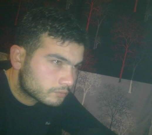  ,   Ruslan, 36 ,  