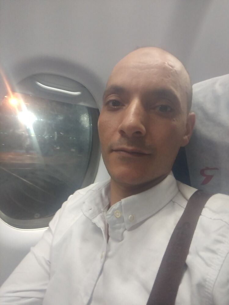 ���� 32937618 ������� Mohammed, 41 ���, ���� ���������� � ������