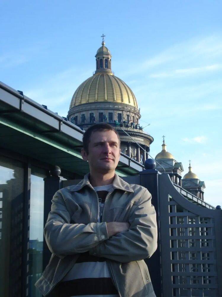 ���� 41738428 ������� �������, 46 ���, ���� ���������� � �����-����������