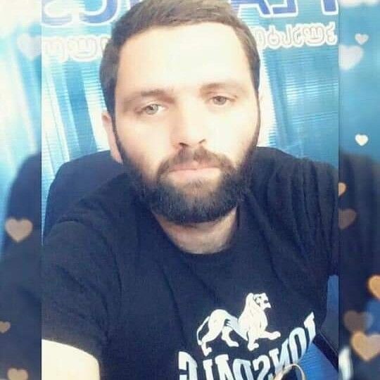 ���� 19108108 ������� Giorgi, 33 ����, ���� ���������� � �������