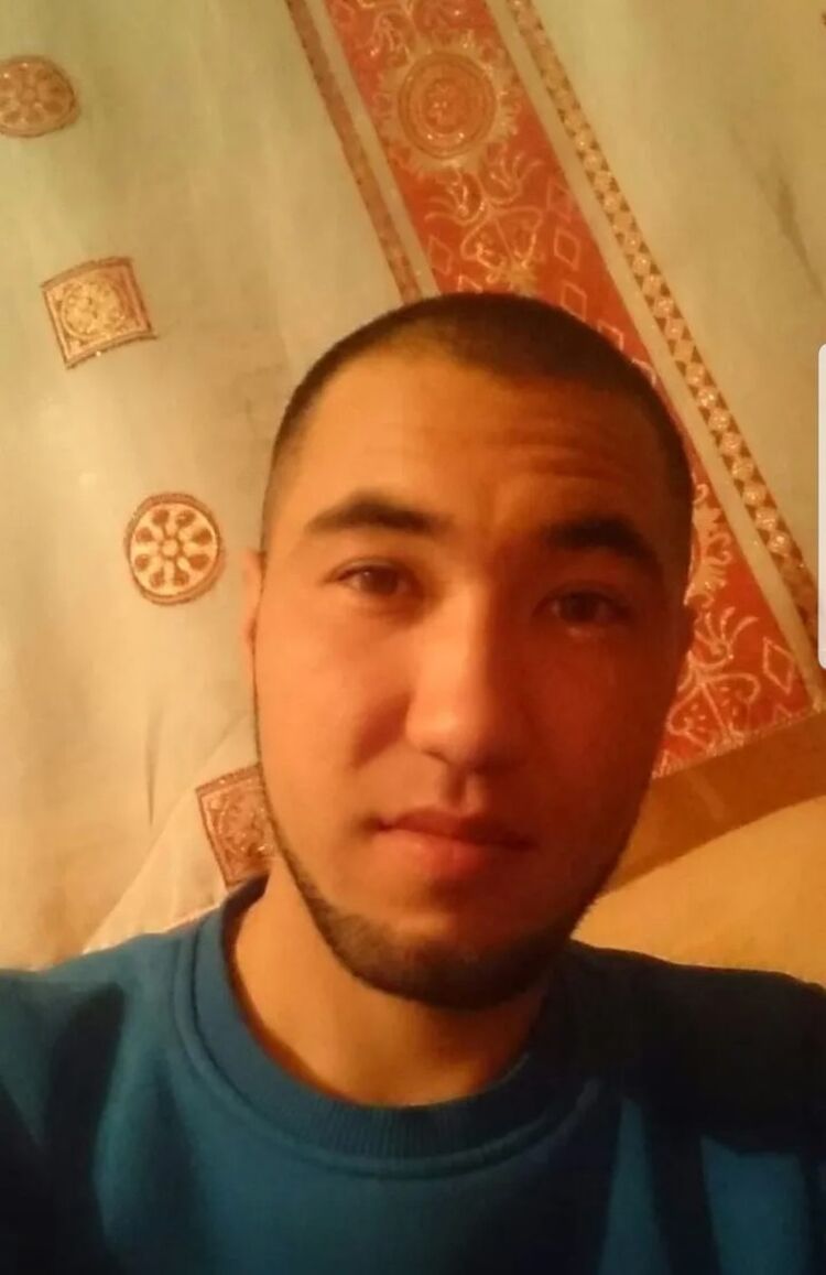 ���� 19538318 ������� ����, 35 ���, ���� ���������� � ������