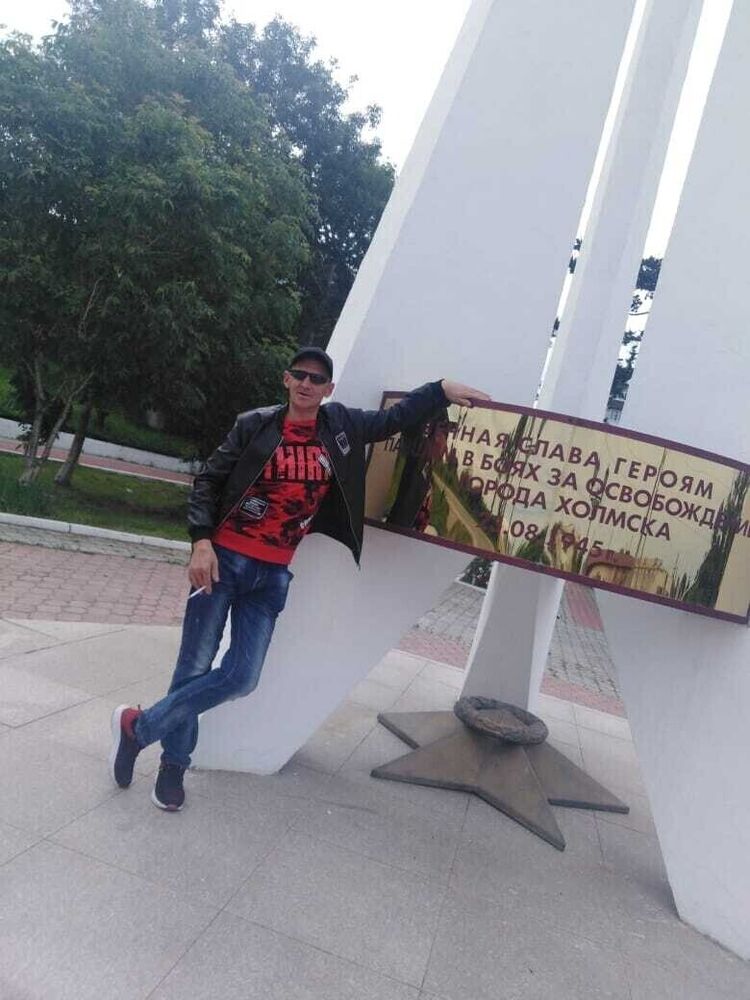 ���� 20808898 ������� Andrey, 45 ���, ���� ���������� � ������������