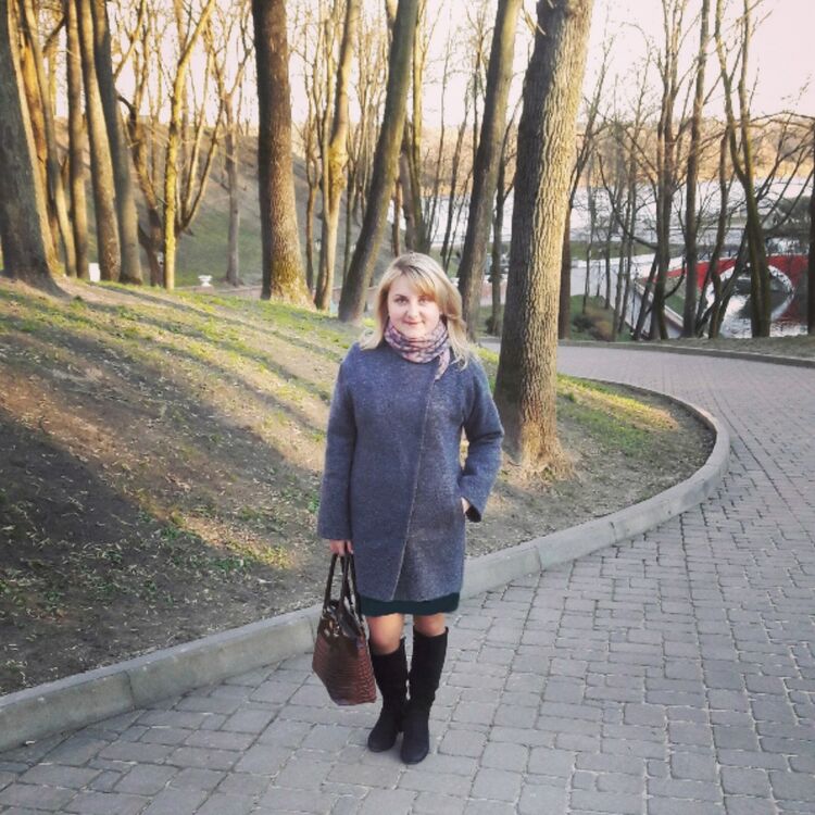  19361508  Zinochka, 31 ,    