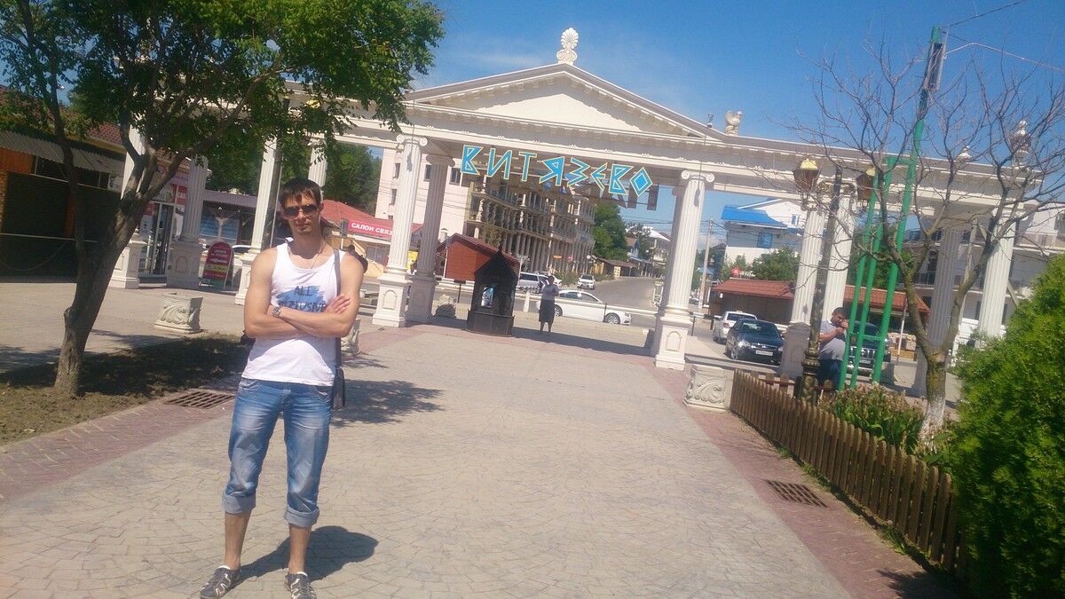  11814258  Ivan, 35 ,    