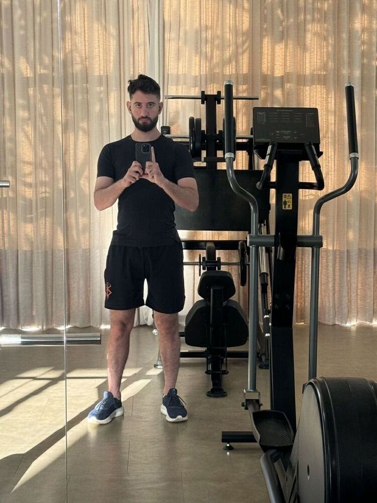 ���������� ������, ���� ������� Joao Vitor, 30 ���, ������������ ��� ����� � ���������, c�������� ���������