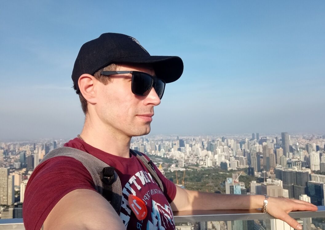 ���������� �����������-��-�����, ���� ������� Adam, 39 ���, ������������ ��� ������, ����� � ���������