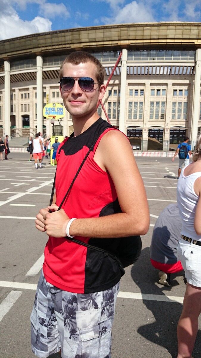 ���� 18687348 ������� ����, 37 ���, ���� ���������� � ������