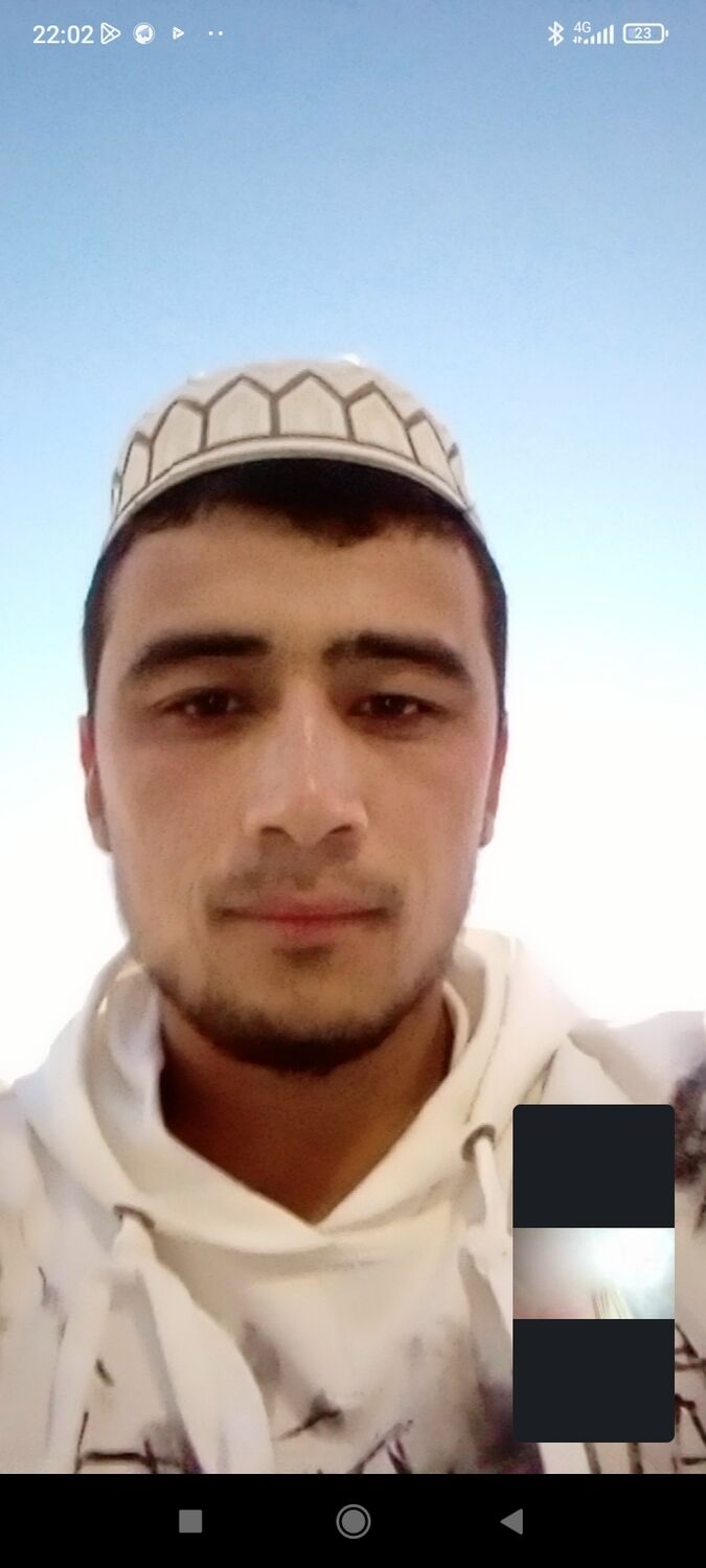 ���� 35708998 ����� Diyor, 24 ����, ���� ���������� � �������