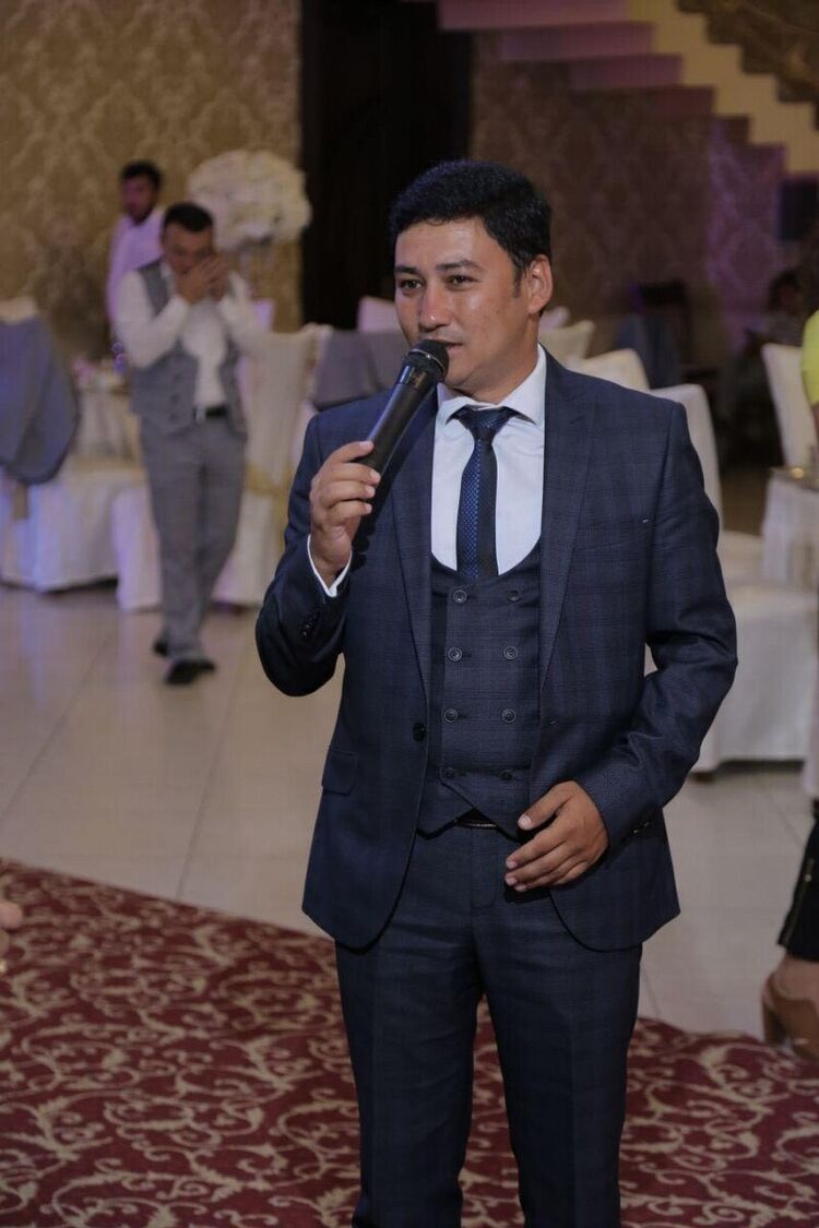  22077098  ABRORJON, 35 ,    