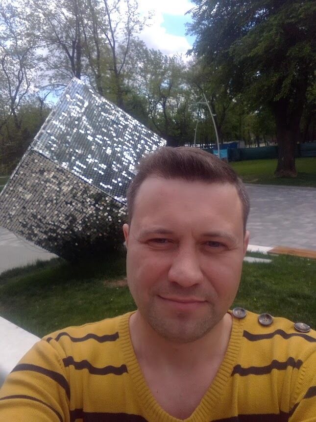 ���� 24165698 ������� Oleg, 42 ����, ���� ���������� � ���������������