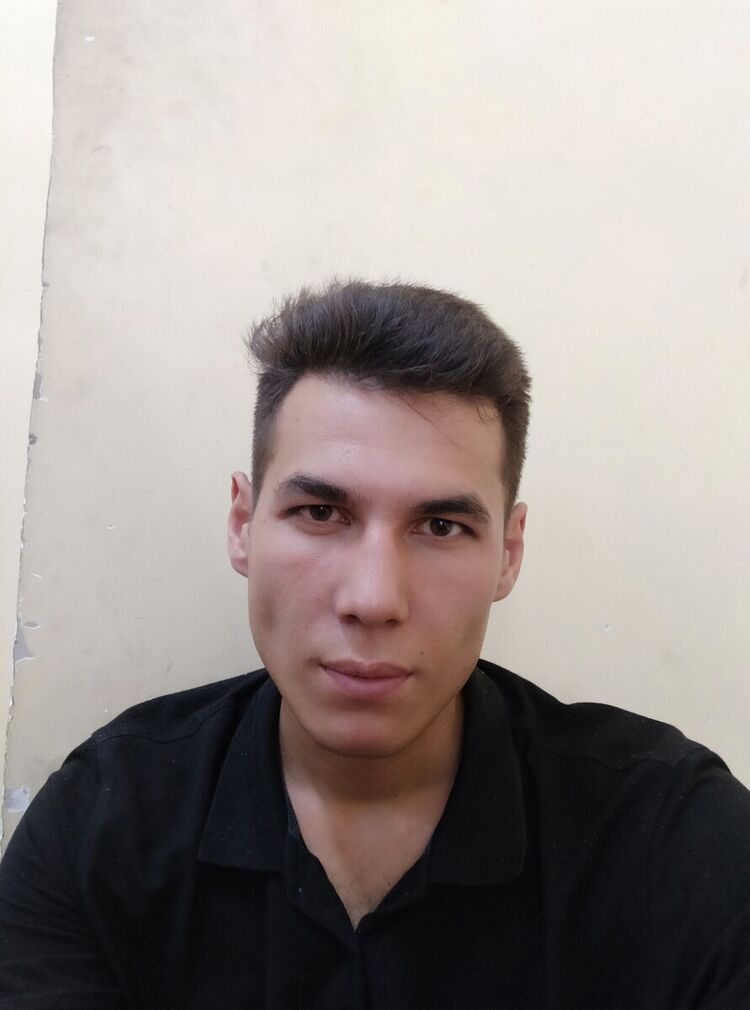  20832888  Axrorjon, 29 ,    