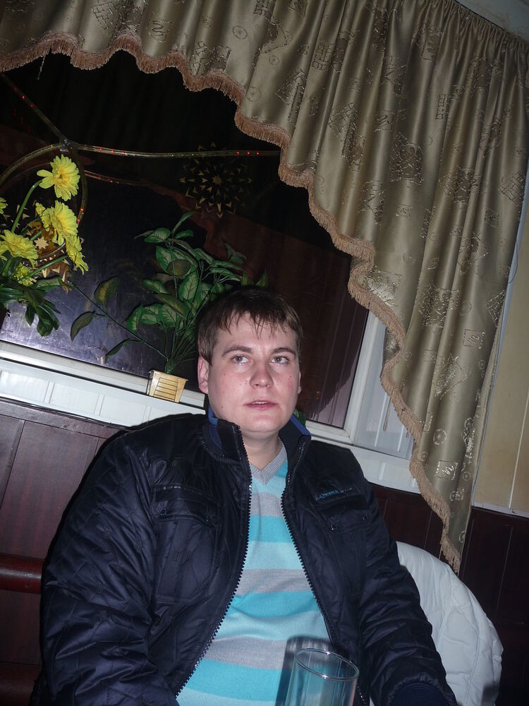  4204238  Sergey, 38 ,    